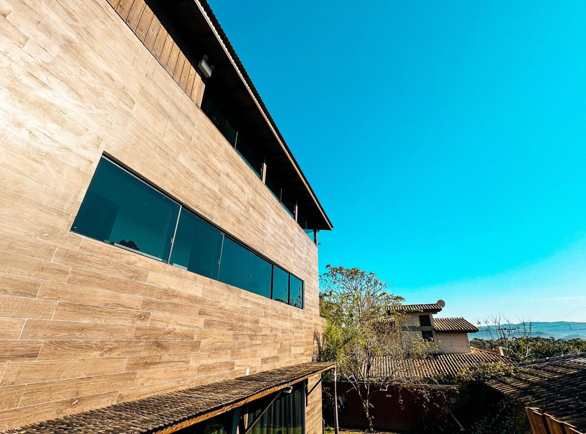 Sheeps Family - Loft, Casa E Apartamento Para Temporada - Прая-ду-Роса Екстер'єр фото